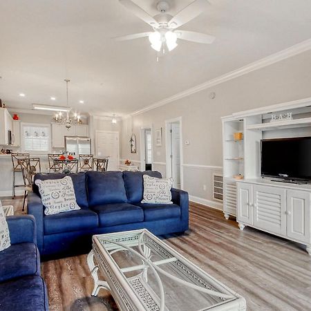 Family Tides Lejlighed Myrtle Beach Eksteriør billede