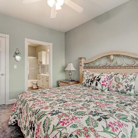 Family Tides Lejlighed Myrtle Beach Eksteriør billede