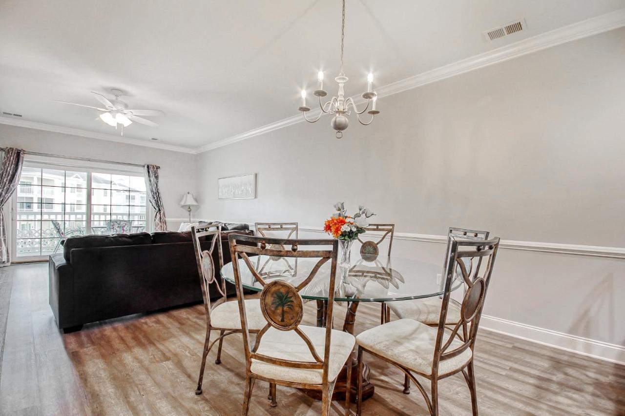 Family Tides Lejlighed Myrtle Beach Eksteriør billede