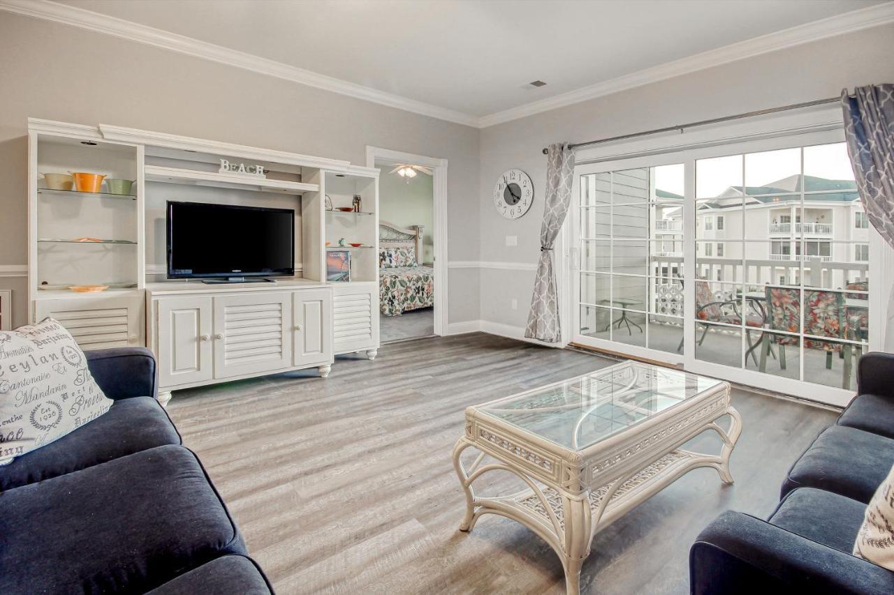 Family Tides Lejlighed Myrtle Beach Eksteriør billede