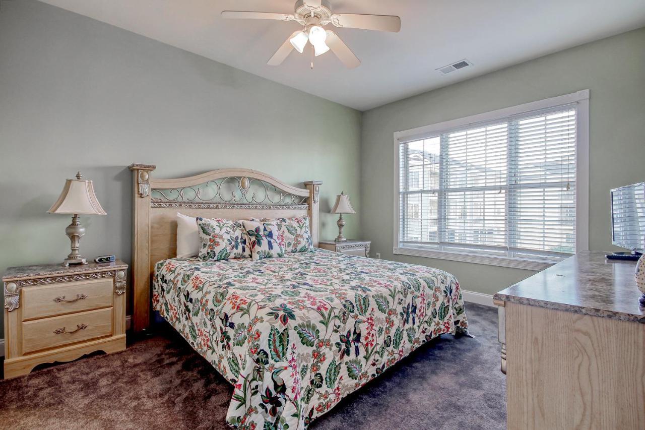 Family Tides Lejlighed Myrtle Beach Eksteriør billede
