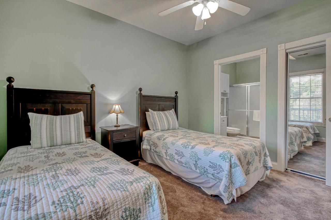 Family Tides Lejlighed Myrtle Beach Eksteriør billede