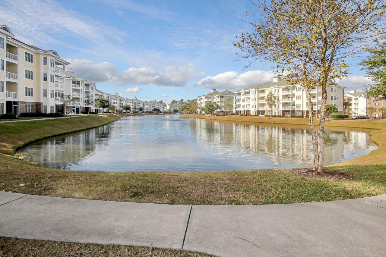 Family Tides Lejlighed Myrtle Beach Eksteriør billede