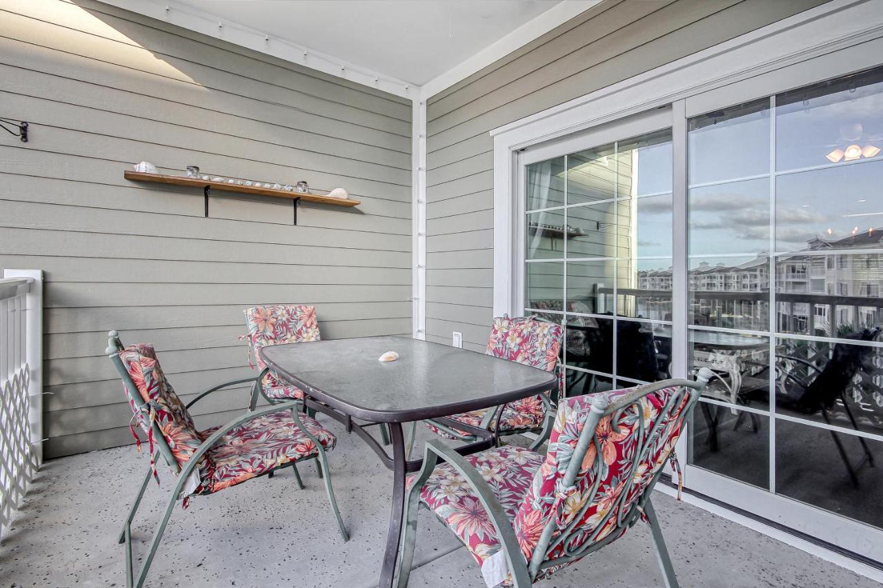 Family Tides Lejlighed Myrtle Beach Eksteriør billede